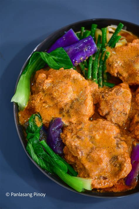 buntot ng baka recipe|Oxtail Kare Kare, Buntot ng Baka .